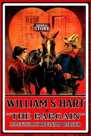The Bargain's poster