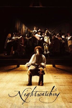 Nightwatching's poster