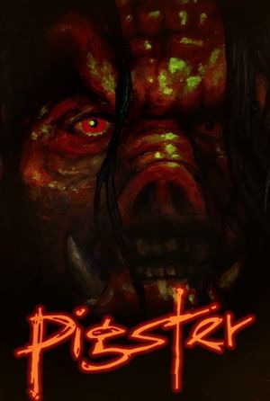 Feast of Fear's poster