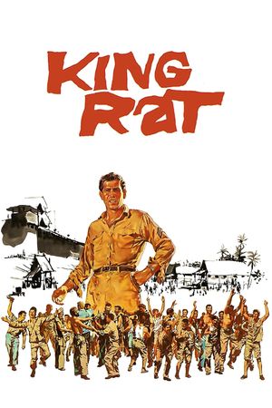 King Rat's poster