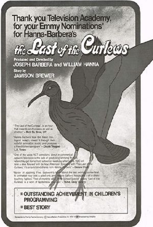 The Last of the Curlews's poster