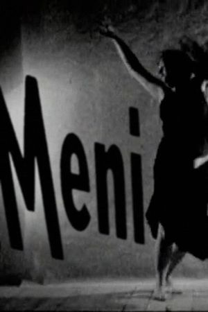 Meni's poster