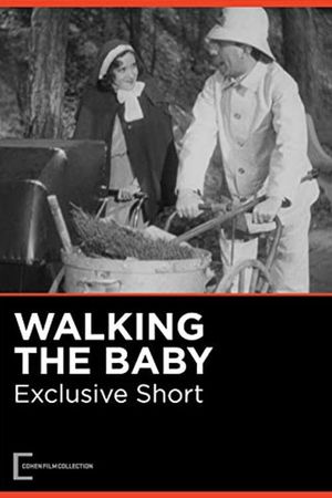 Walking the Baby's poster