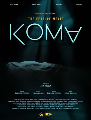 Koma's poster