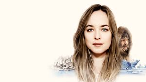 Chloe and Theo's poster