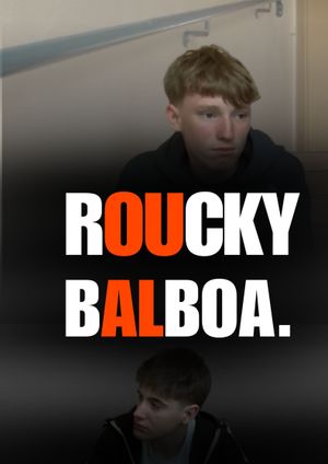 ROUCKY BALBOA's poster