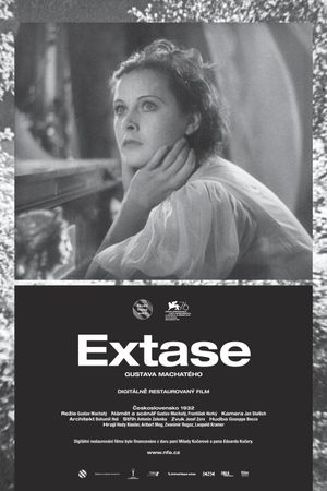 Ecstasy's poster