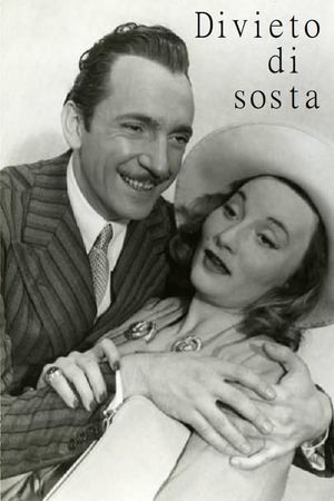 Divieto di sosta's poster