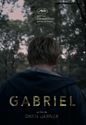 Gabriel's poster