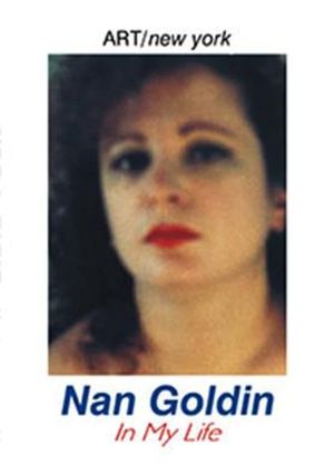 Nan Goldin: In My Life's poster