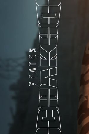 7FATES: CHAKHO's poster