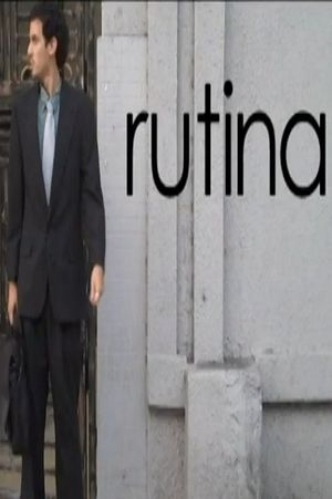 Rutina's poster