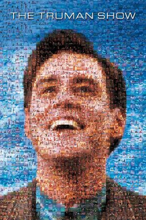 The Truman Show's poster