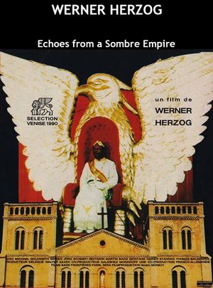 Echoes From a Somber Empire's poster