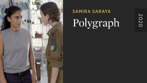 Polygraph's poster