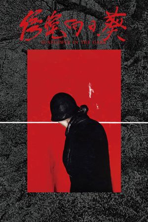 Sunflower in the dark's poster