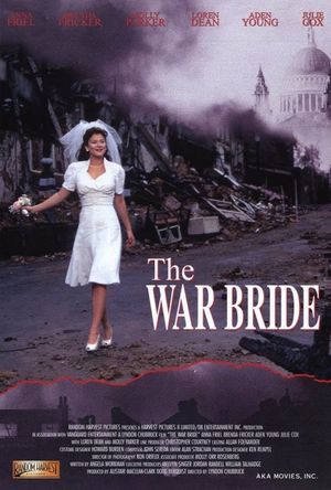 War Bride's poster