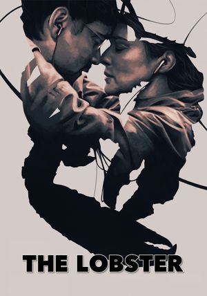 The Lobster's poster