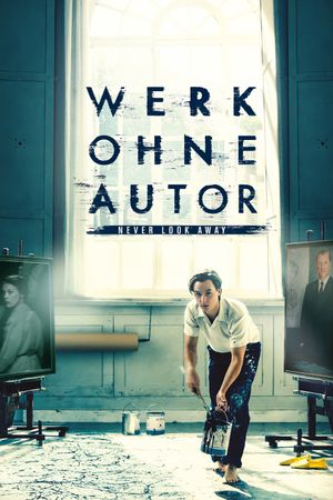 Never Look Away's poster