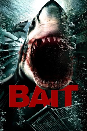 Bait's poster