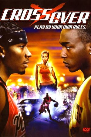 Crossover's poster