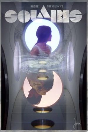 Solaris's poster