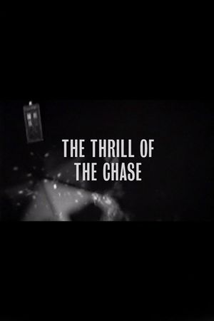The Thrill of The Chase's poster