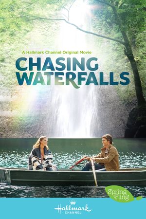 Chasing Waterfalls's poster