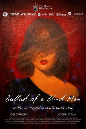 Ballad of a Blind Man's poster