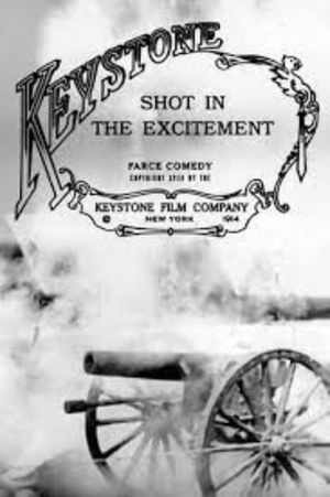 Shot in the Excitement's poster