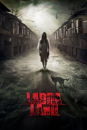 Laddaland's poster