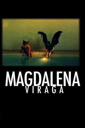 Magdalena Viraga's poster