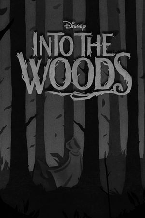 Into the Woods's poster