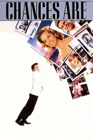 Chances Are's poster