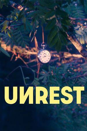 Unrest's poster