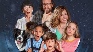 The Rodriguez and the Beyond's poster