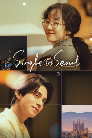 Single in Seoul's poster