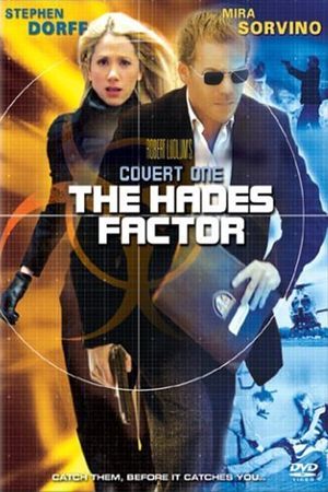 Covert One: The Hades Factor's poster