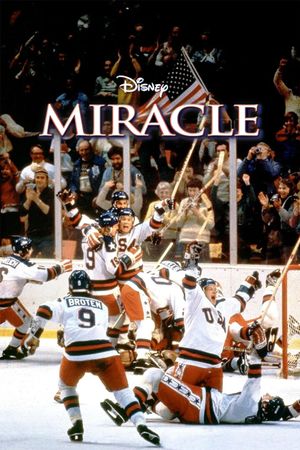 Miracle's poster