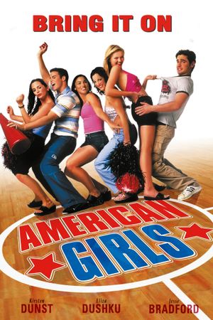 Bring It On's poster