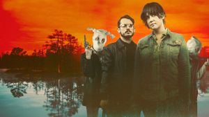 I Don't Feel at Home in This World Anymore's poster