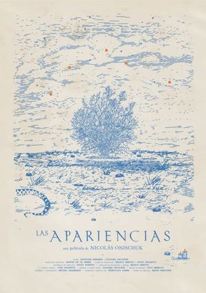 Appearances's poster