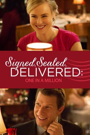 Signed, Sealed, Delivered: One in a Million's poster