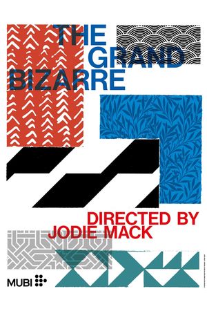 The Grand Bizarre's poster