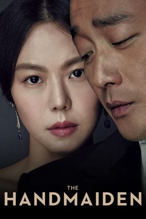 The Handmaiden's poster