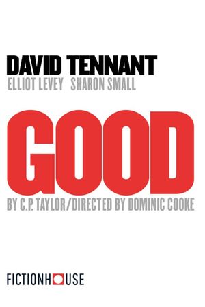 National Theatre Live: Good's poster