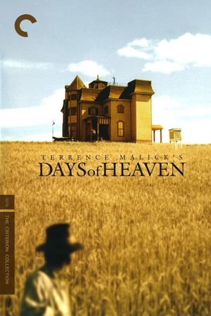 Days of Heaven's poster