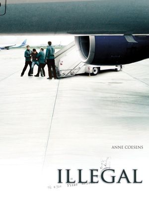 Illégal's poster