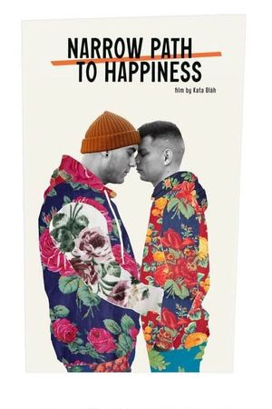 Narrow Path to Happiness's poster