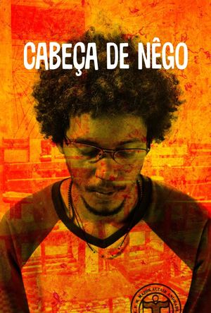 Cabeça de Nêgo's poster